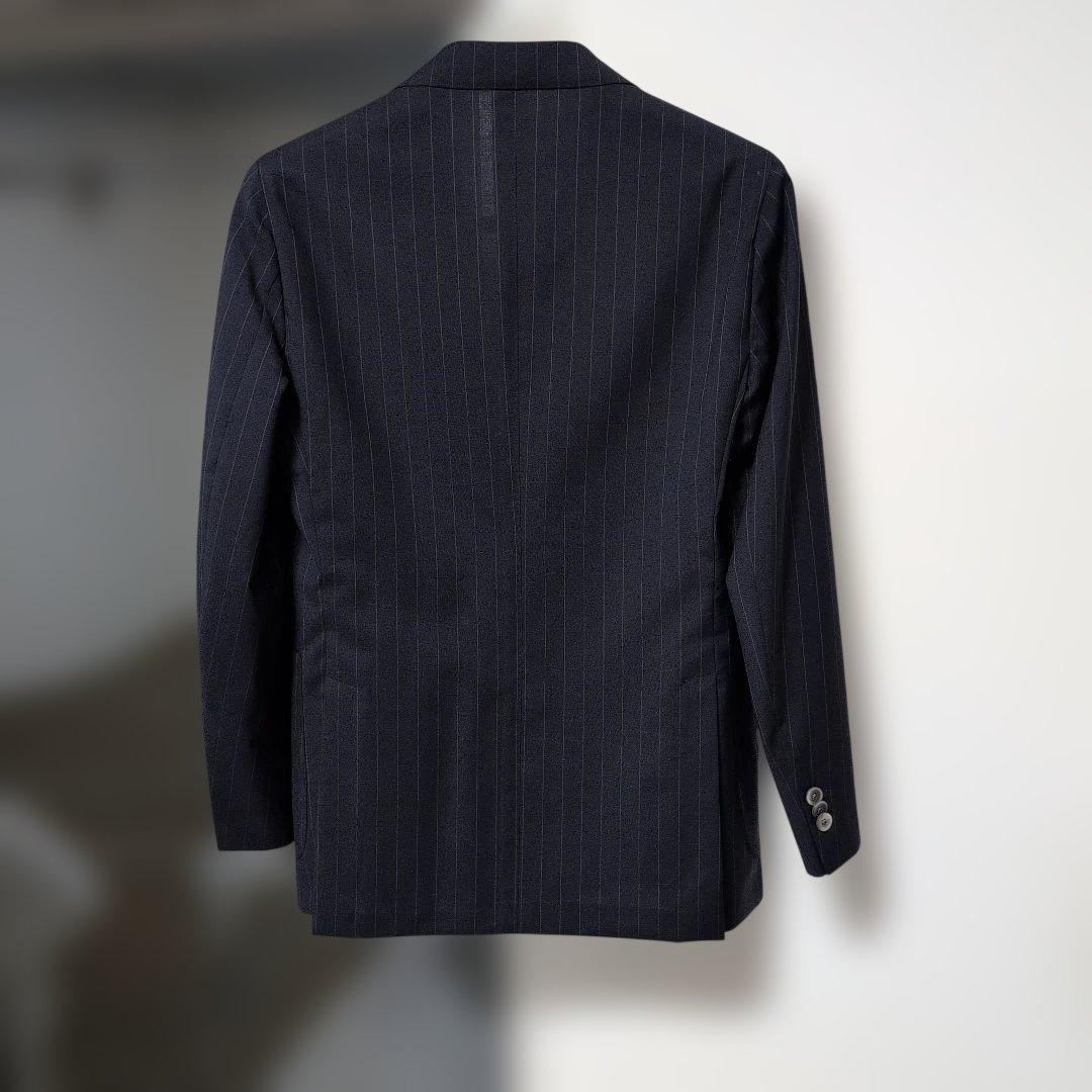 BOGLIOLI（ボリオリ） DOVERドーバーダブル6ボタン