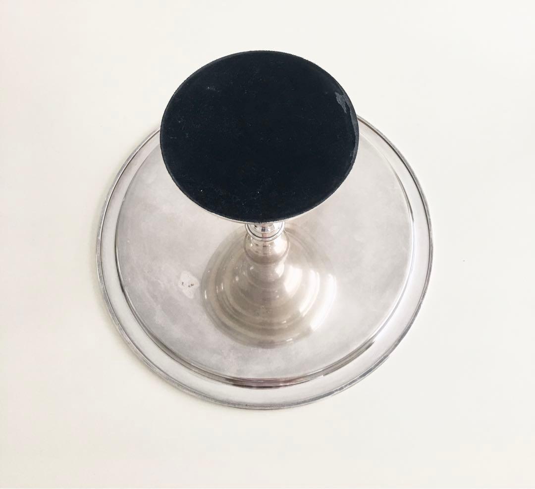 Sarah Grace Blanc D’ivoire Cloche (大)