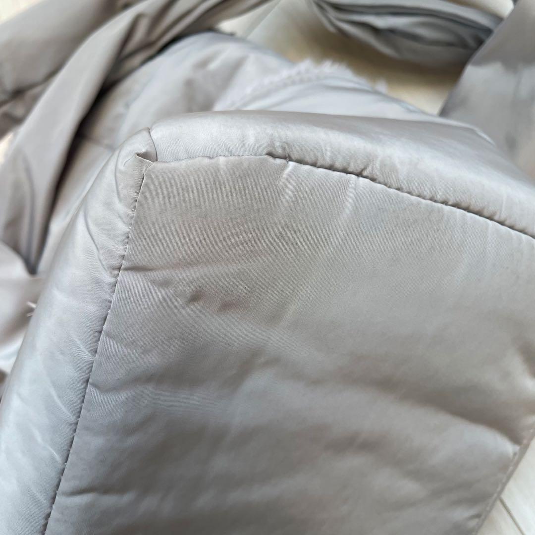 しずく様　ルイスドッグ【louisdog】キャリーバッグ　グレー