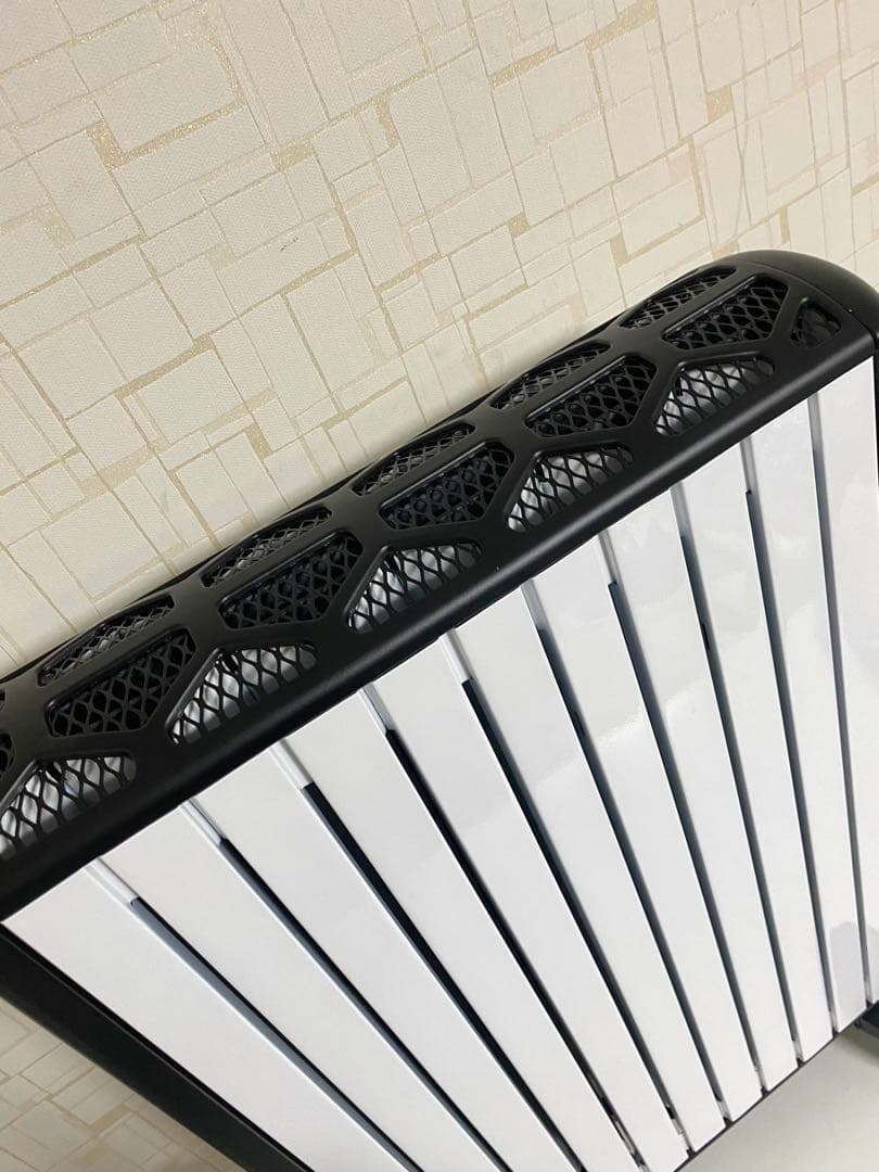 DeLonghi マルチダイナミックヒーター　MDHAA15WiFi-BK