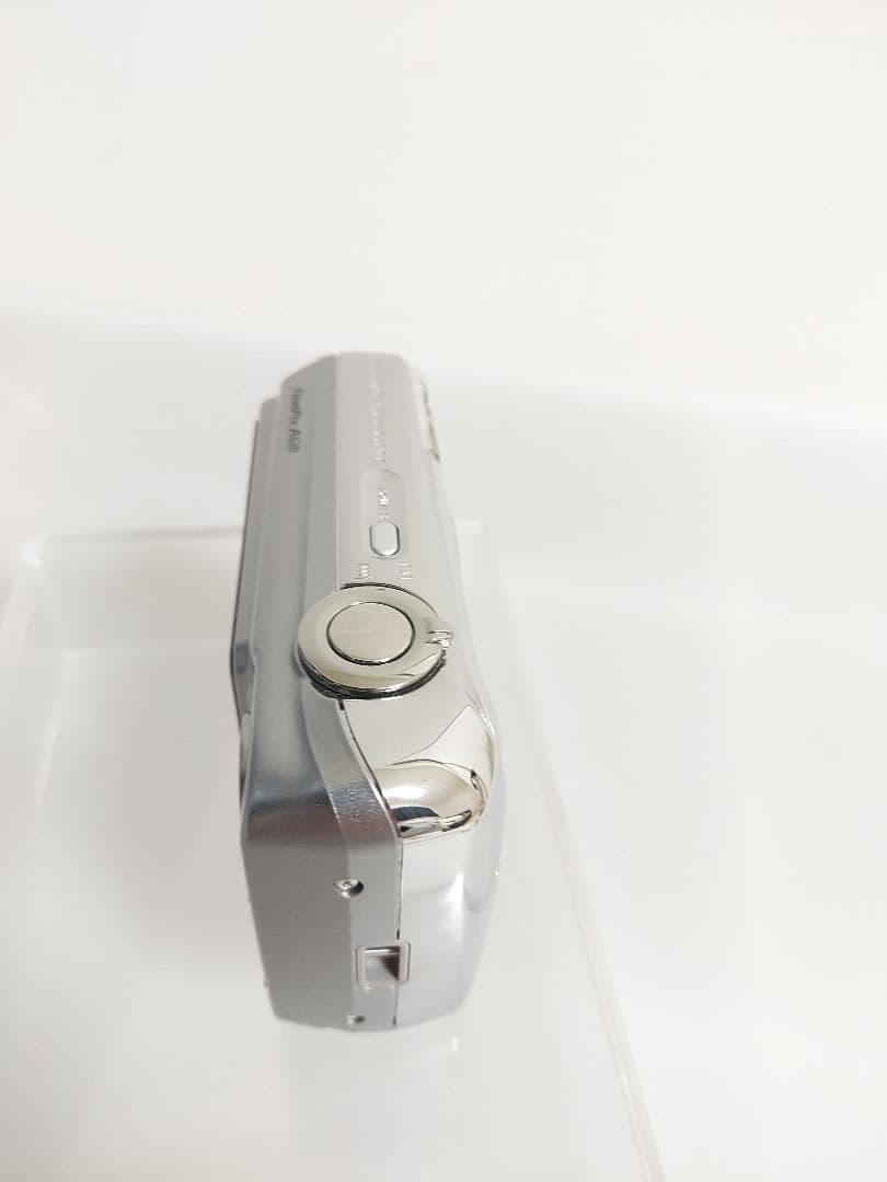 FUJIFILM Finepix A610 デジタルカメラ 動作確認済み