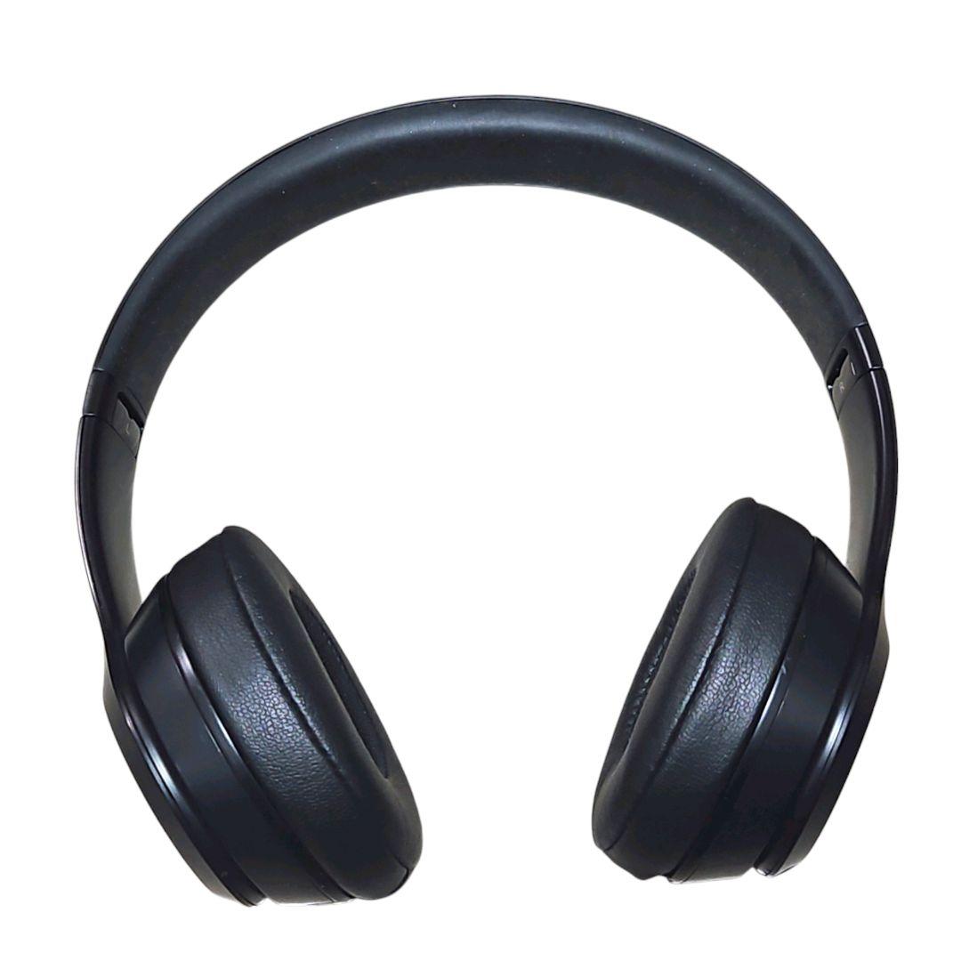 ゆうか様 Beats Solo3 ワイヤレスヘッドフォン マットブラック 高音質