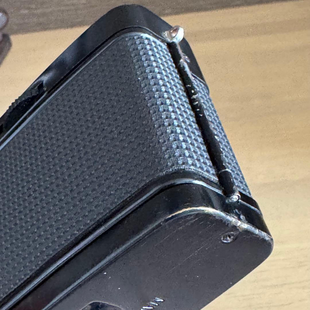 OLYMPUS TRIP 35 コンパクトカメラ