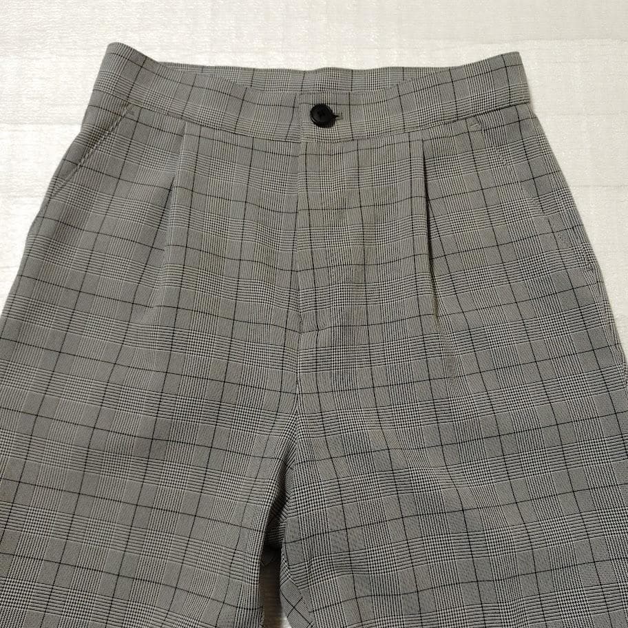 新品 DECORAPINKY'S 卒服 パンツスーツ160グレー 女の子 卒業式