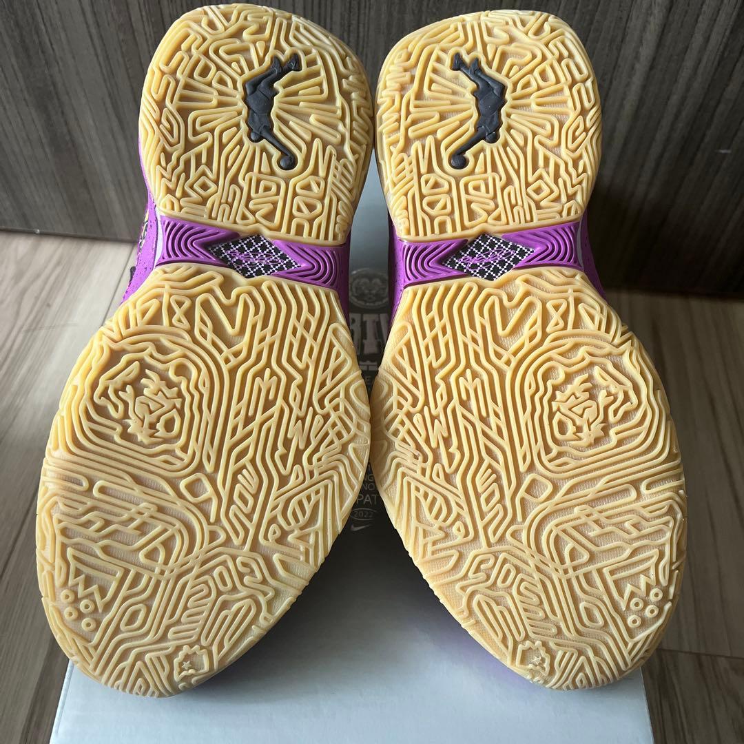 バッシュ　LEBRON XX SE (GS) 23.5㎝