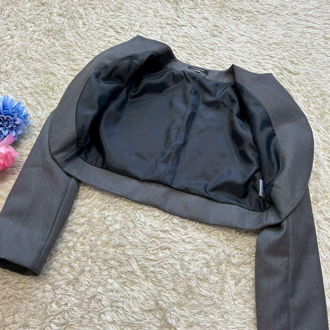 【美品】アリサナ　ボレロ　ワンピース　セットアップ　卒服　4点セット　160