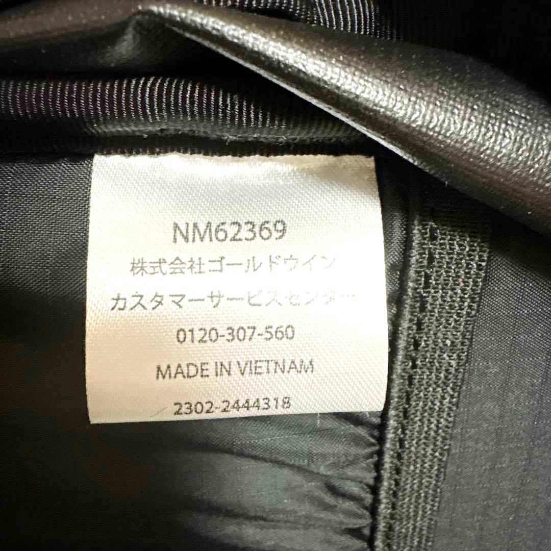 たじたじ様 未使用級 ノースフェイス TELLUS 25 バックパック リュック