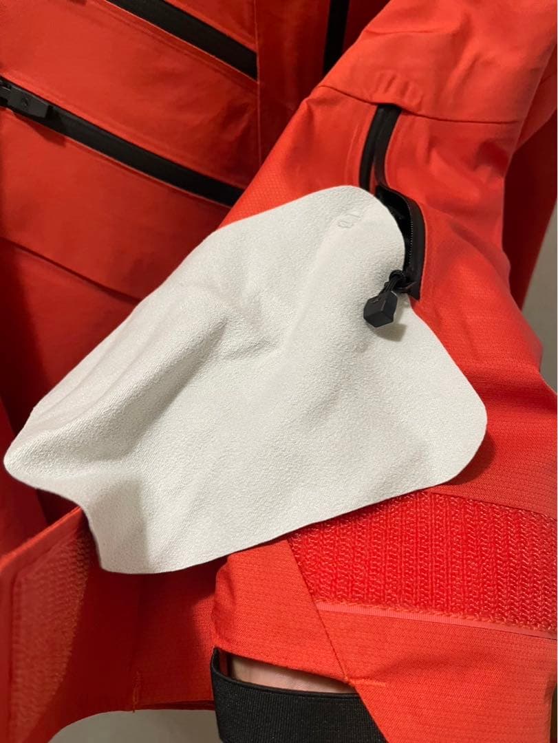 THE NORTH FACE STEEP SERIES ジャケット XS