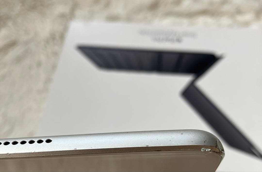 【早い者勝ち】iPad 第7世代 128GB SIMフリー 【すぐ発送】