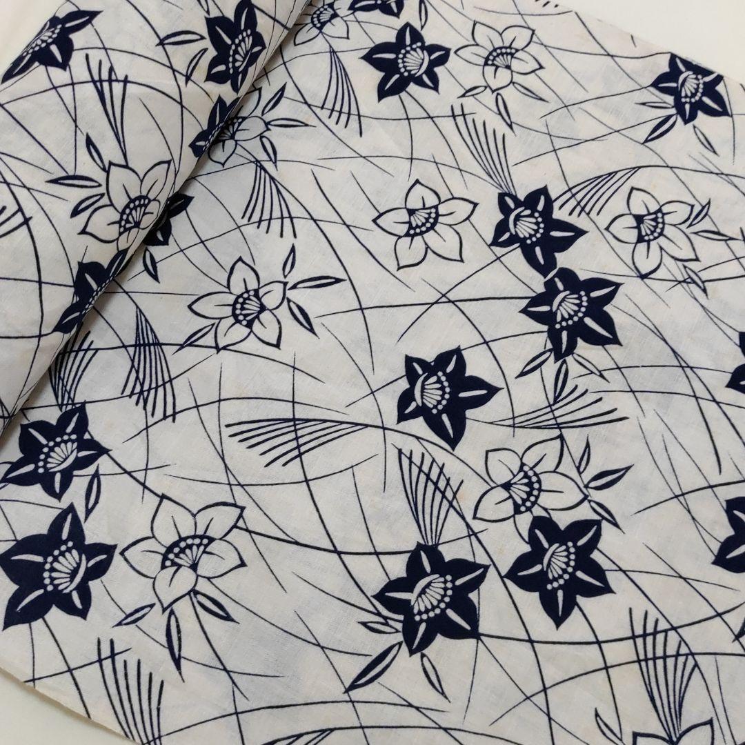 未使用◇浴衣反物◇6反セット