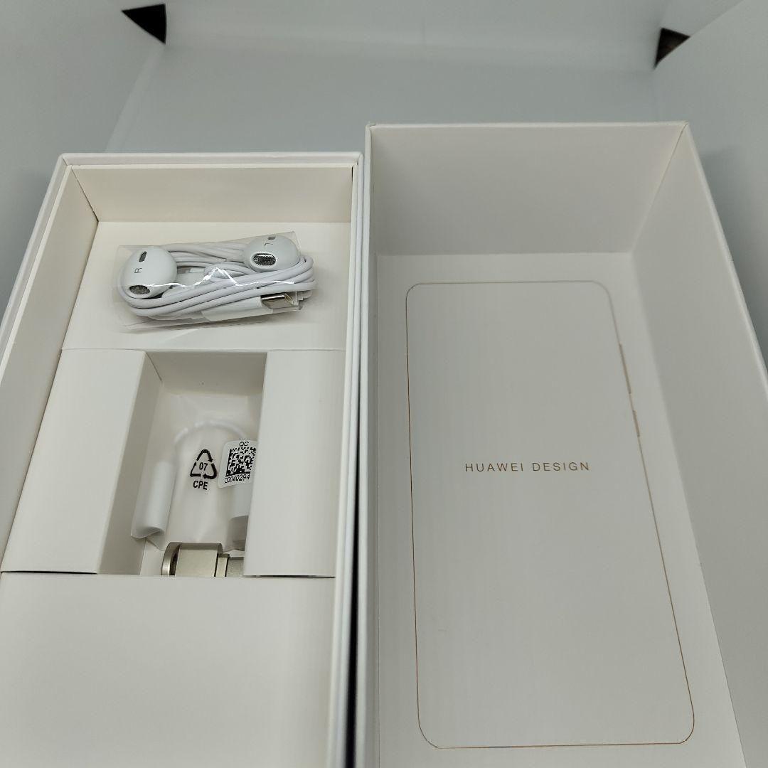 ★新品未使用★ P30Pro HW-02L docomo HUAWEI