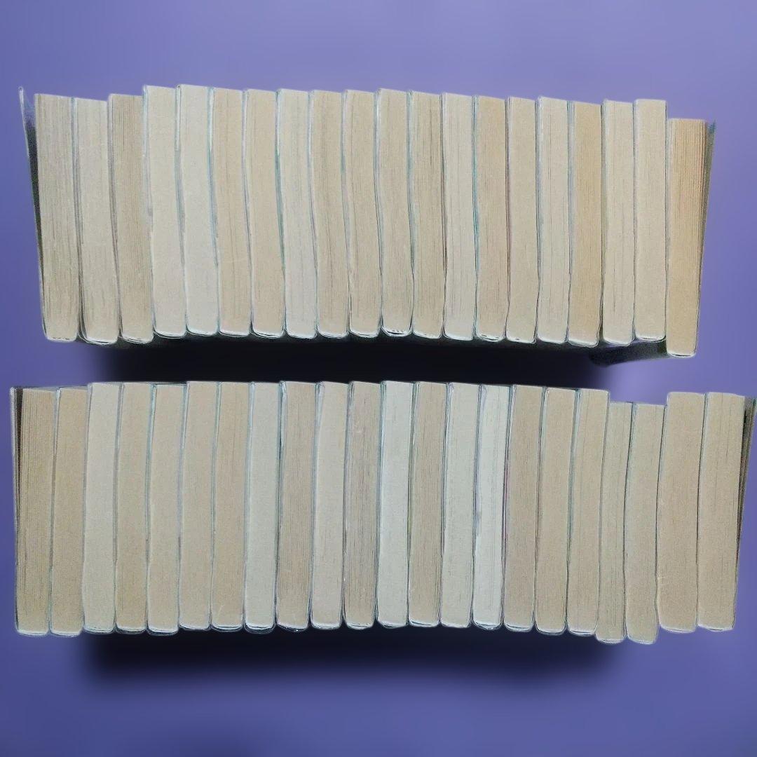 ドラゴンボール DRAGON BALL 全巻セット 42