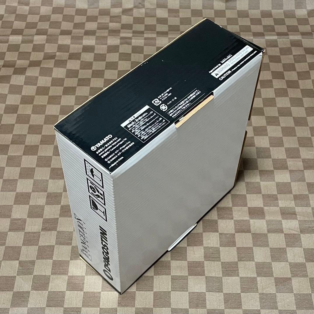 エヴァ CHRONICLE 全巻 綾波レイフィギュア DVD カード