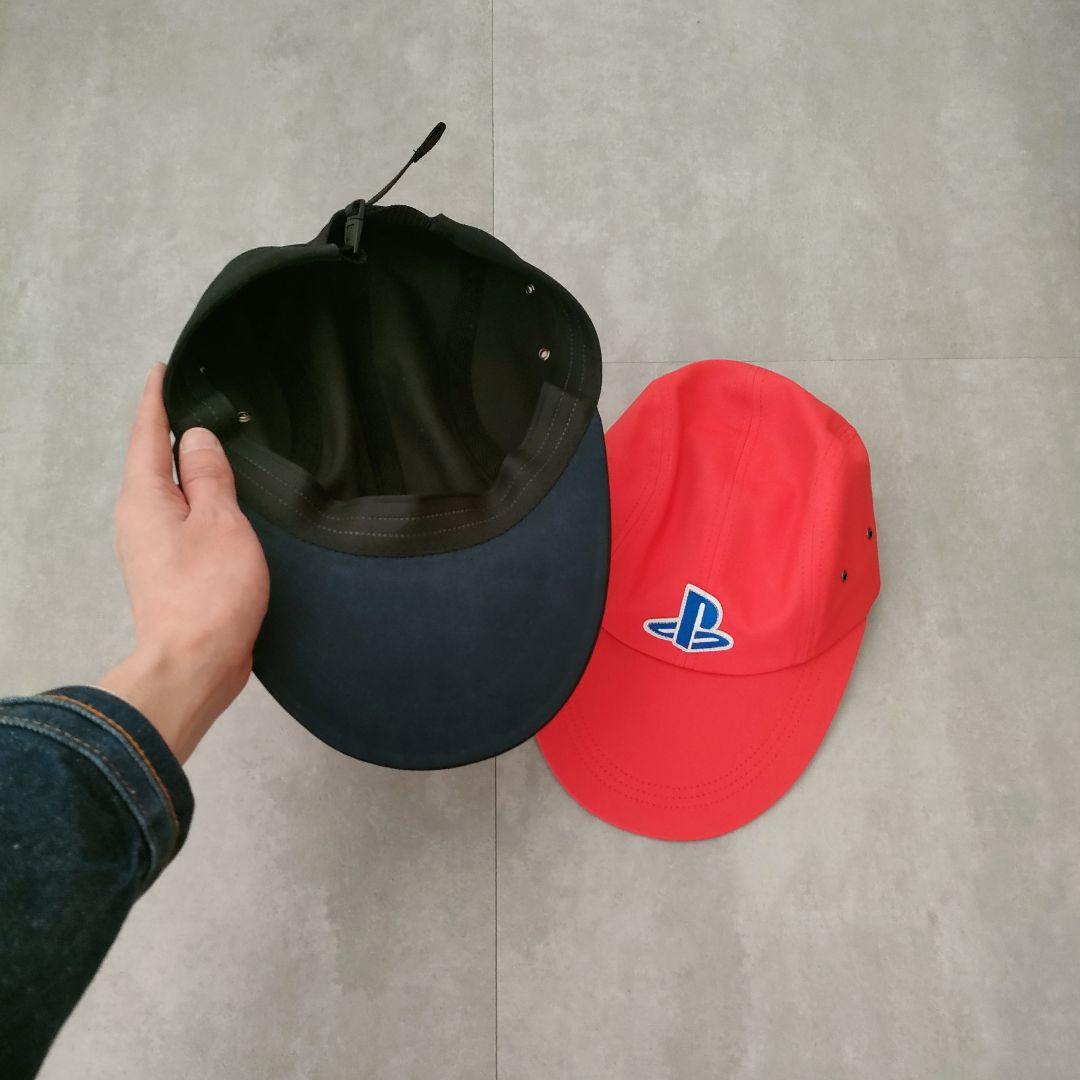 ロングビルキャップ(専用２点)