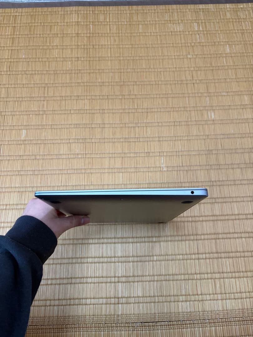 MacBookAir M1 2020 13.3インチ 256GB