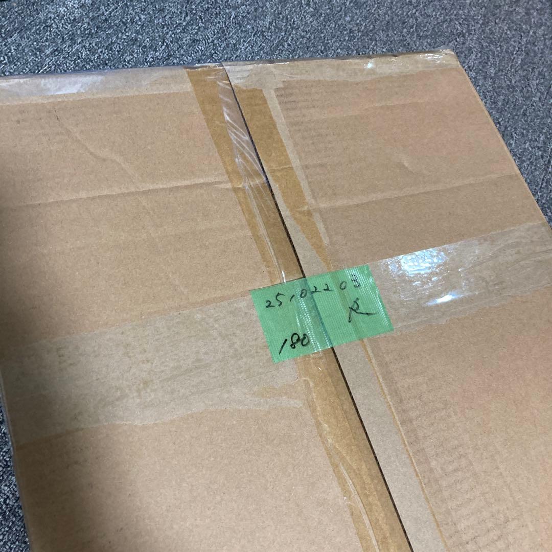 ドウシシャ ルミナス ノワール ラック 5段 幅110 奥行40 スチールラック