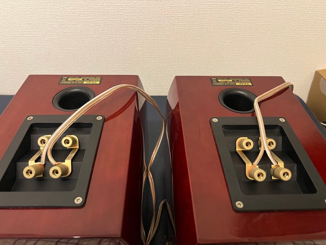 TEAC S-300NEO-CH スピーカー