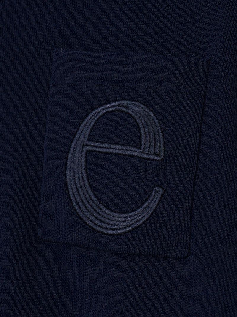 極美品＊Attached collar カーディガン eimy istoire