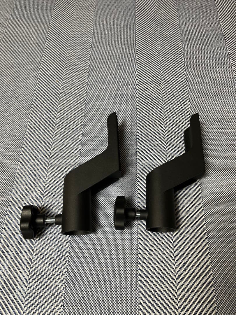 YAMAHA PA-L1B VXLシリーズ用 スタンドアダプター 2個セット