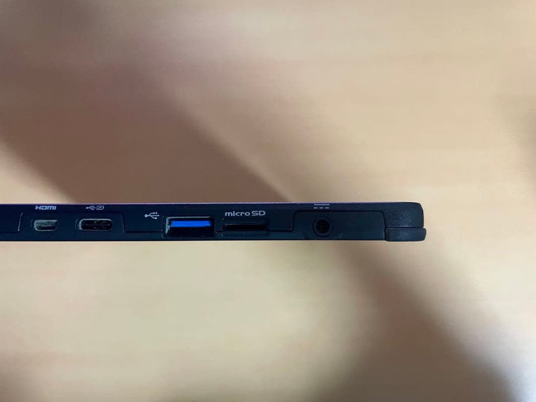 ◆富士通 ワコム i3 大画面13.3型 筆圧4,096段階 お絵描きタブレット