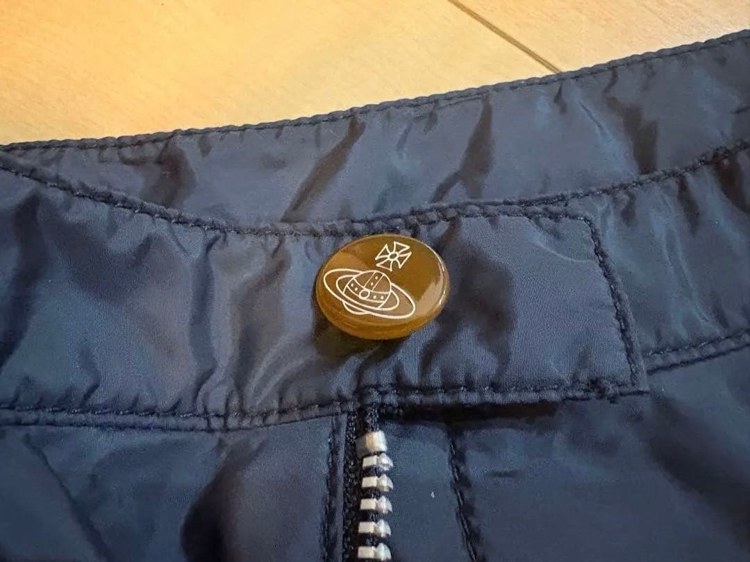 Vivienne Westwood RED LABEL 黒