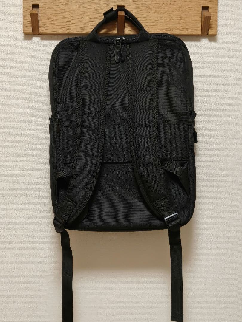 美品KOKUYO スタンドバックパック 13.3インチ THIRD FIELD