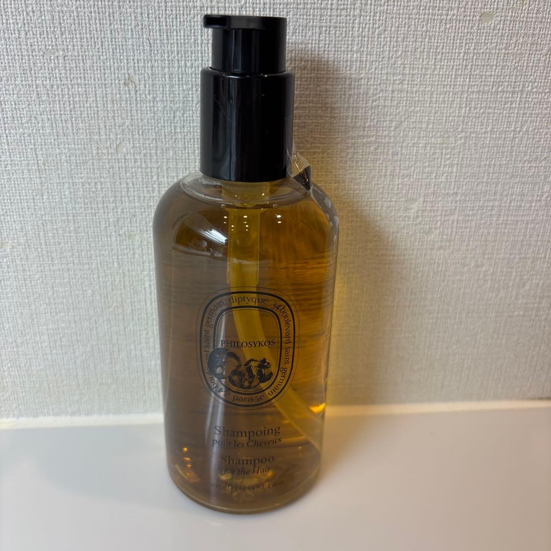 【新品未使用】diptyque(ディップティク)４本セット&ソープ