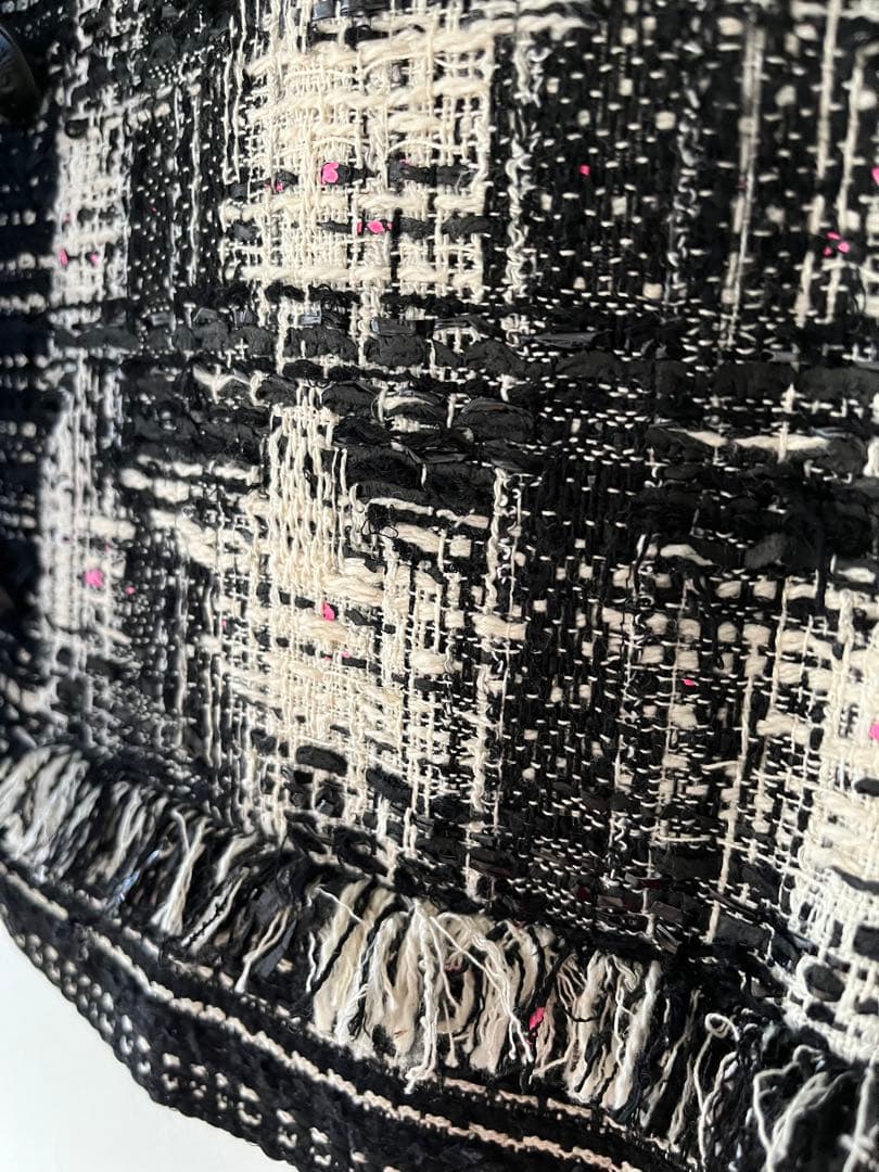 Sale Leilian ツィードジャケット　11号　近年モデル