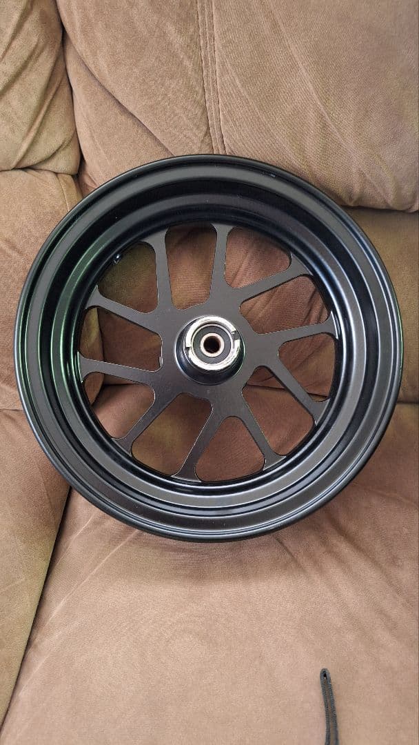 モンキー　ゴリラ　ダックス　シャリー１０インチホイール