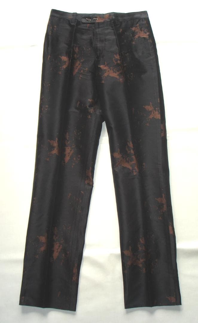 希少 Jean Paul GAULTTER セットアップ スーツダブル 48