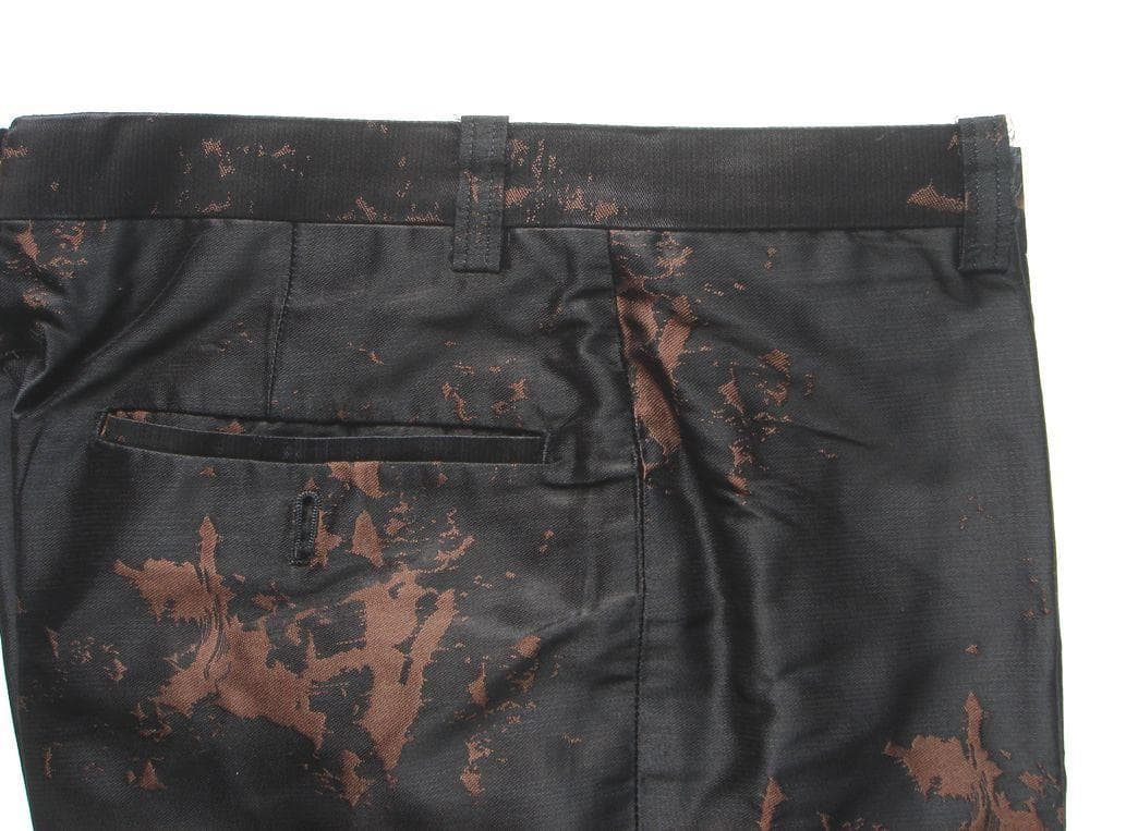 希少 Jean Paul GAULTTER セットアップ スーツダブル 48