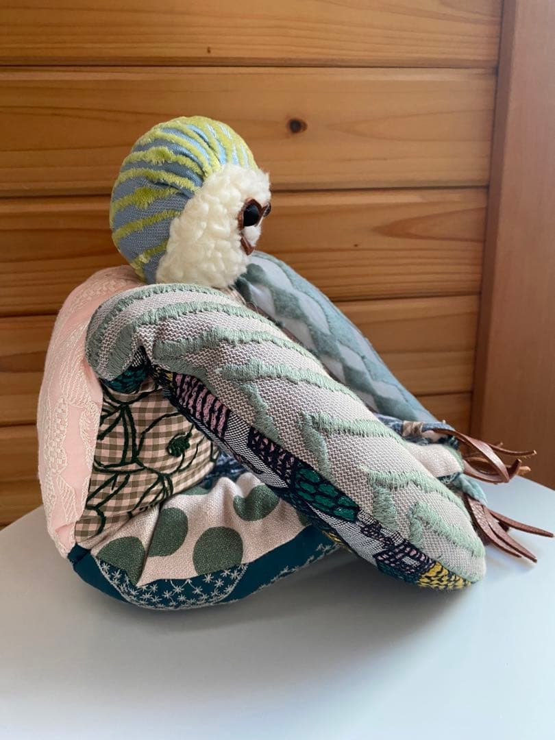 ミナペルホネン　オノメカマン