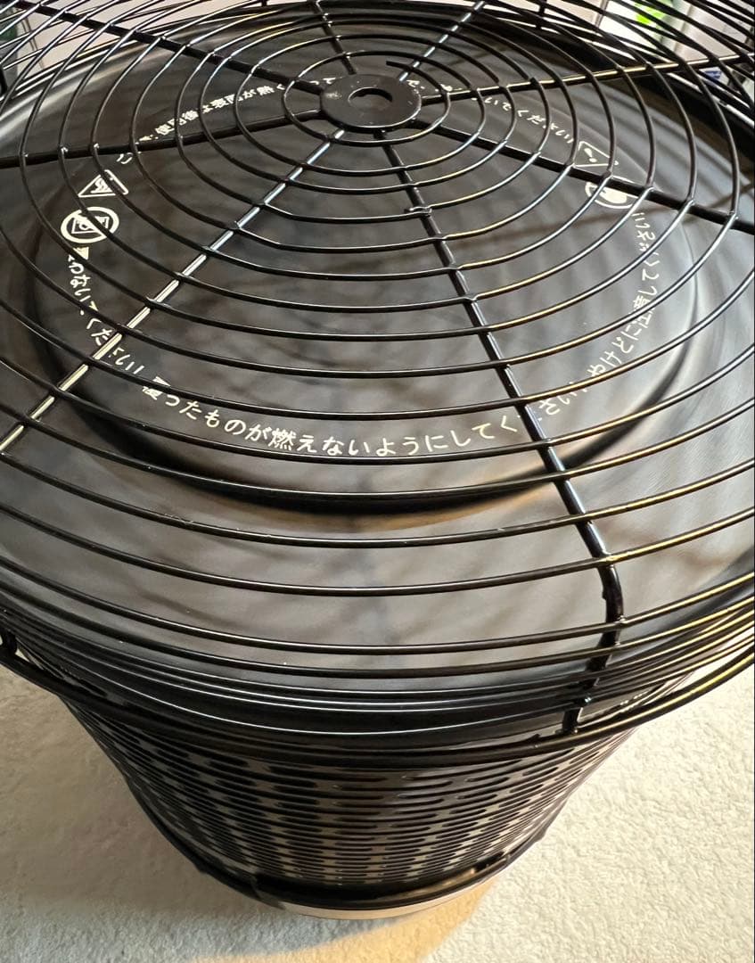 ストーブ ヒーター 電気ヒーター スペースヒーター 360°速暖 1200W