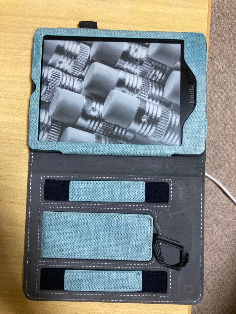 Kindle Paperwhite 第11世代 6.8インチ 広告なし 8GB