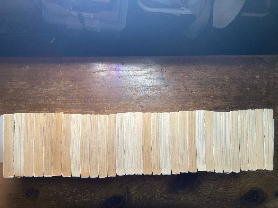 鬼平犯科帳全121巻＋５冊