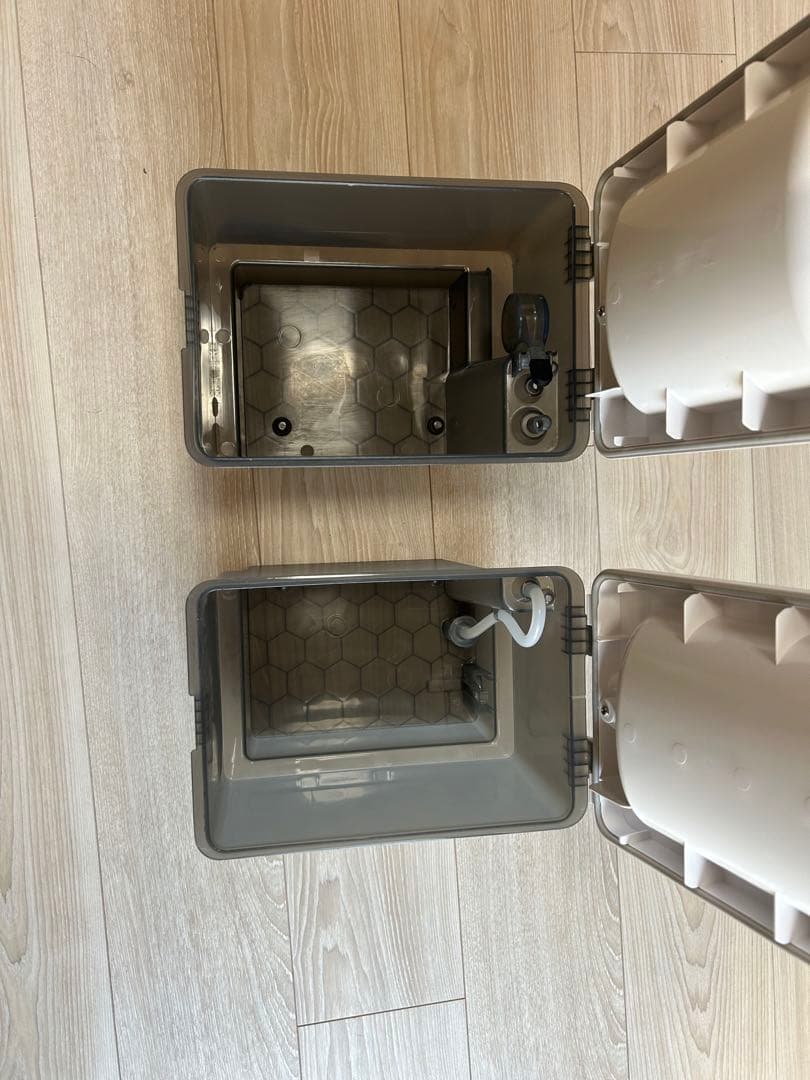 カネモト様　ECOVACS T50 OMNI ホワイト 箱無し