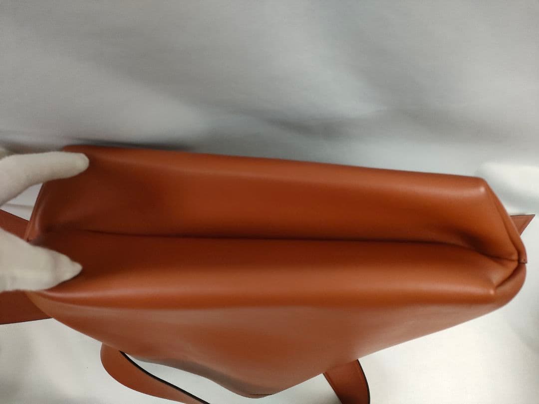 Acne Studios アクネストゥディオズ ショルダーバッグ レザー 革