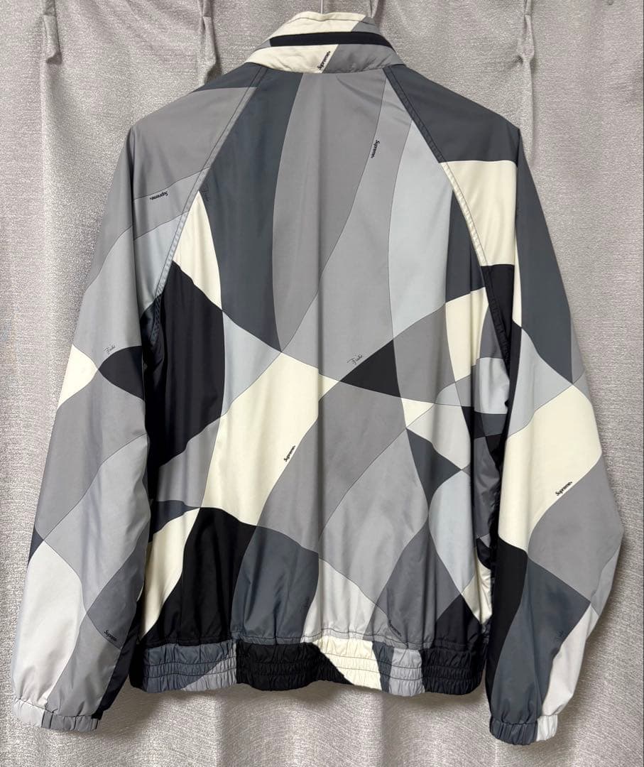 ジャケット・アウター Supreme/Emilio Pucci Sport Jacket M