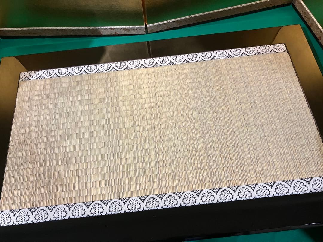 五月人形　端午の節句　こどもの日　レトロ　大鎧　畠山重忠　福田屋人形店　監製