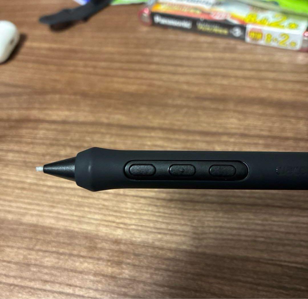 wacom intuos pro 2025 Mサイズ