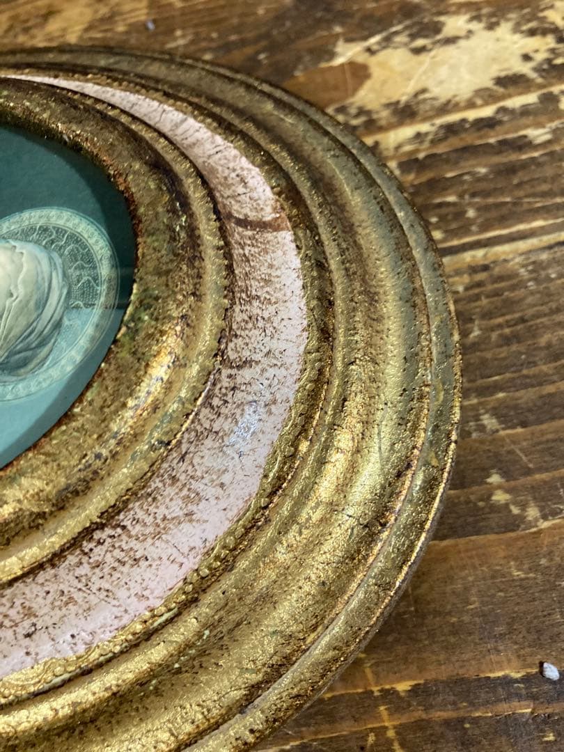 リュージュ　イタリア　ヨーロピアン　壁掛けインテリア　壁掛けオルゴール　天使