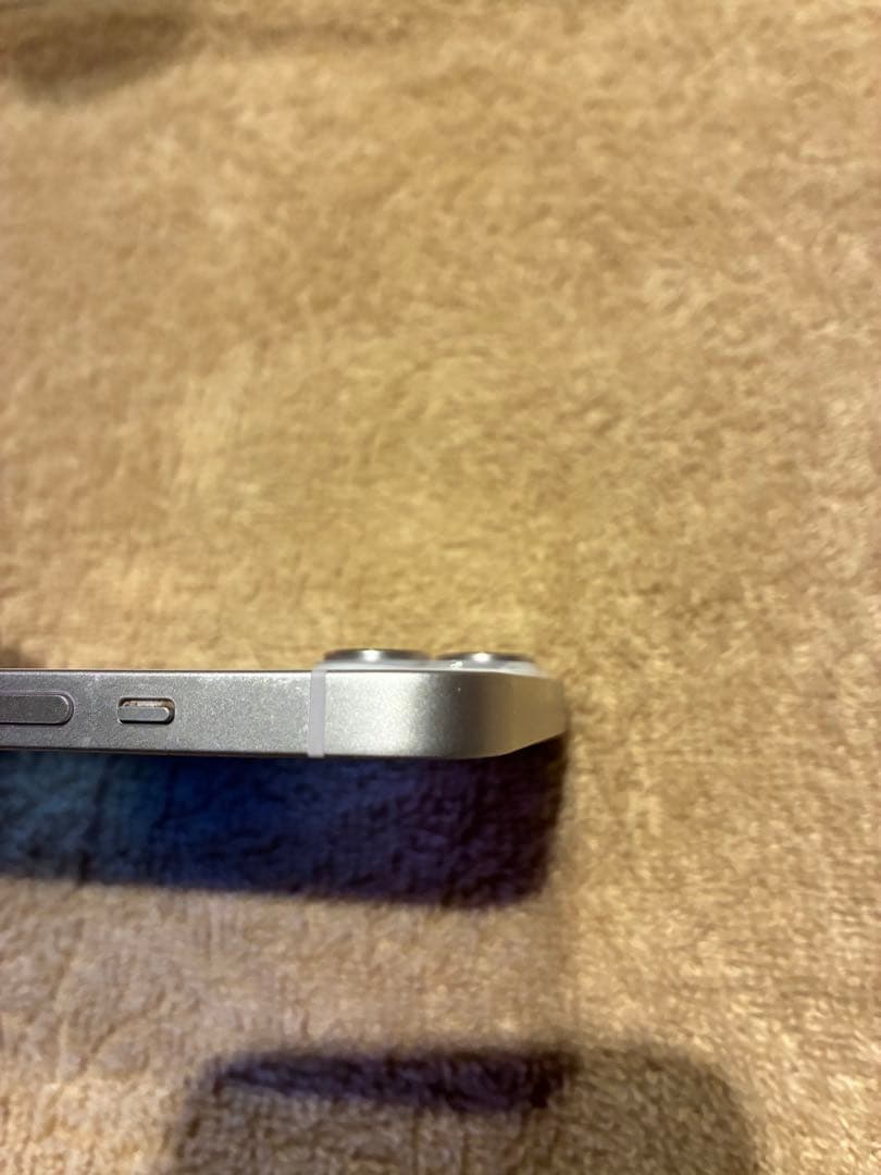 【11/9まで早い者勝ち！】Apple iPhone 14 パープル 本体