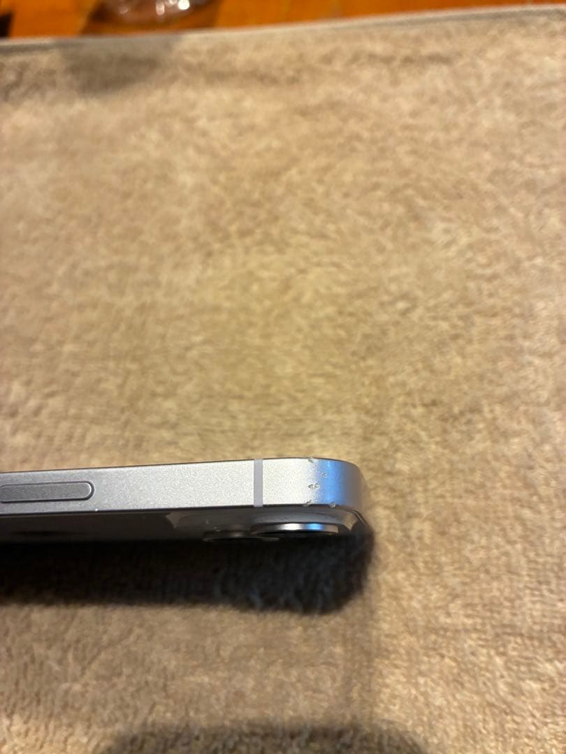 【11/9まで早い者勝ち！】Apple iPhone 14 パープル 本体