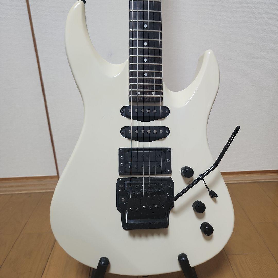 ギター YAMAHA RGX612J