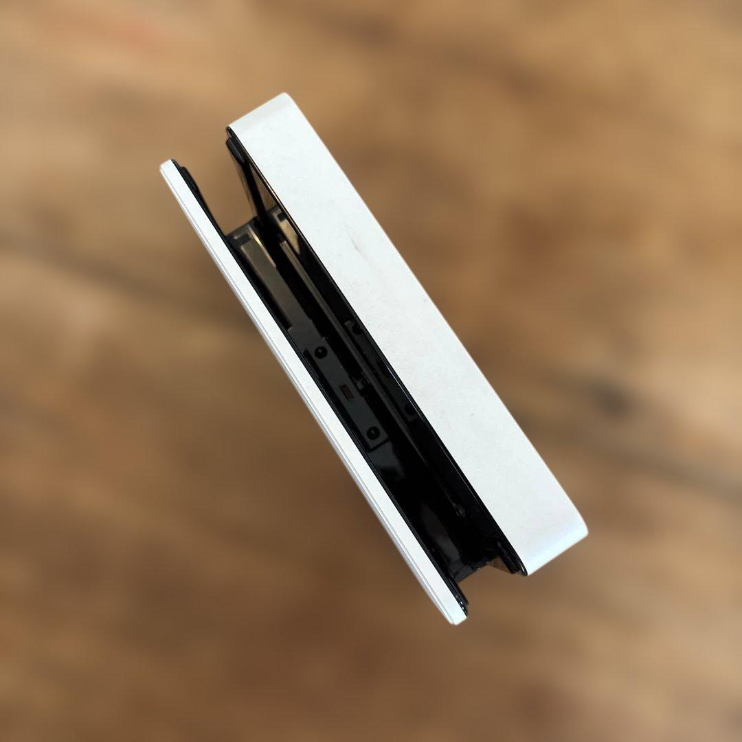 Nintendo switch 有機ELモデル 本体 付属品完備