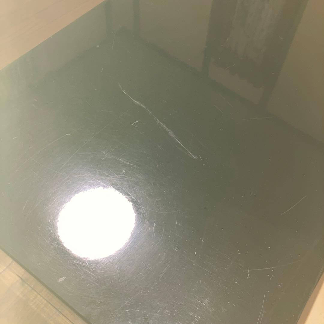 塗りのチェスト