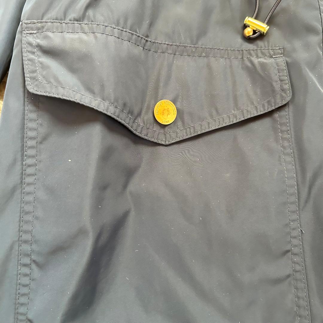 【Brooks Brothers】ブルックスブラザーズ Ｌサイズ 軽量アウター