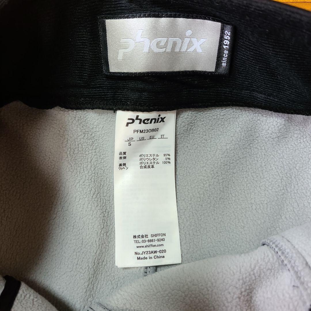 Phenix スキーウェア ハーフパンツ S