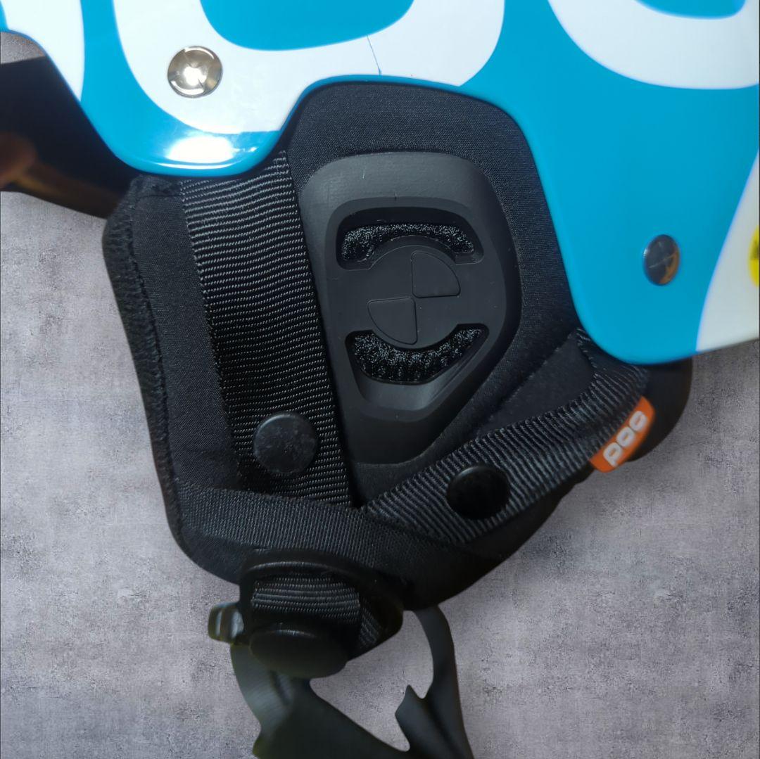 POC RECEPTOR Backcountry MIPS スノーボード