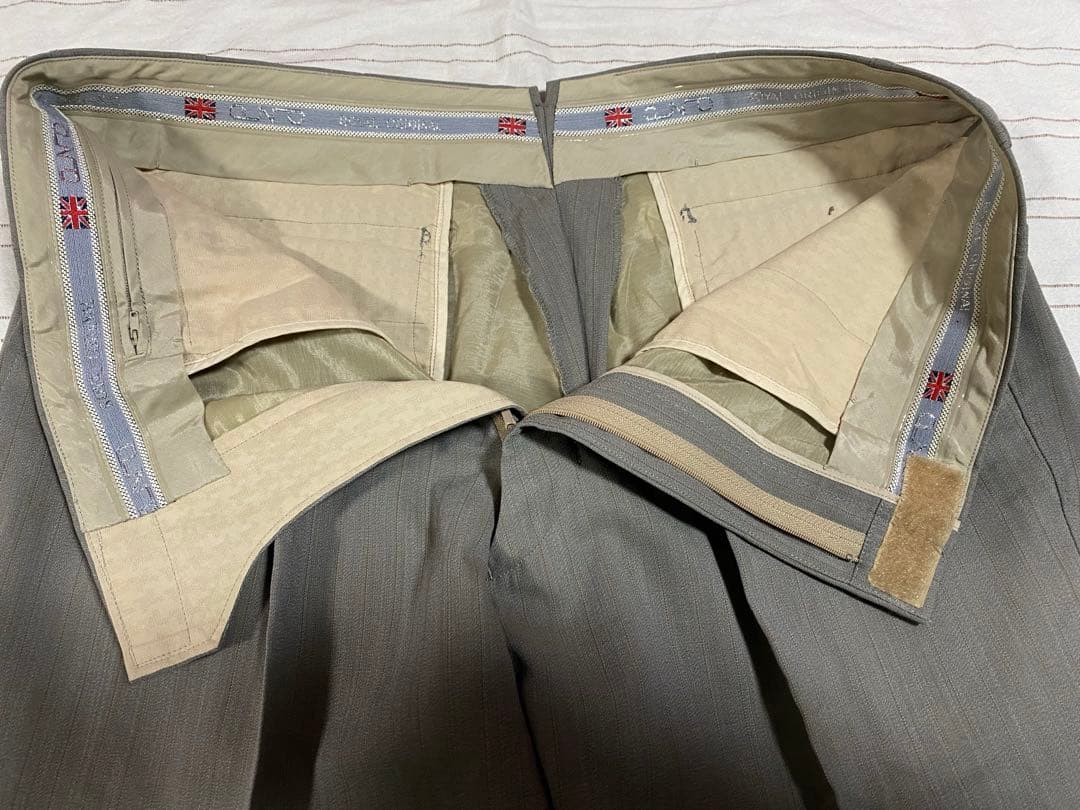 K-ota様ご購入用　dunhill CASTOM MADE◇ONO 